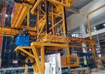 噸袋全自動(dòng)裝車(chē)機(jī) 浙江噸包智能裝車(chē)系統(tǒng)