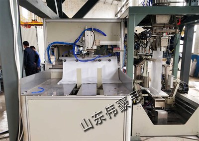 如何正確使用塑料顆粒自動包裝機(jī)？