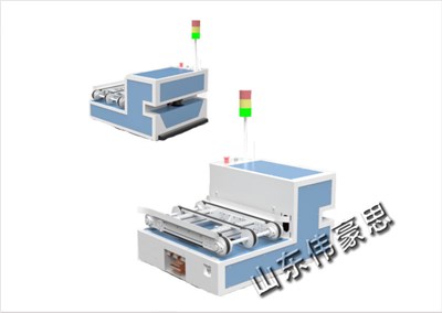 智能AGV小車的特點(diǎn)是什么？