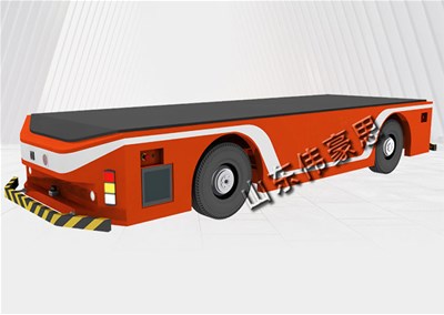 AGV小車主要應(yīng)用于哪些行業(yè)？