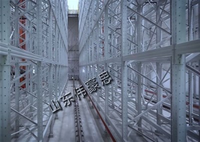 你知道立體倉(cāng)庫(kù)的組成部分嗎？