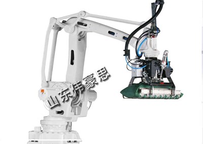什么是碼垛機(jī)？分為哪些類(lèi)型？
