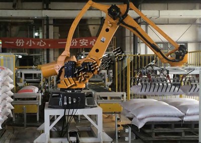 機(jī)器人拆垛機(jī)的價(jià)格受哪些因素影響？