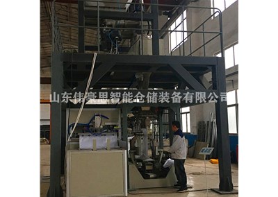 橡膠顆粒全自動(dòng)包裝機(jī)的技術(shù)應(yīng)用有哪些？