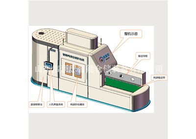 化工粉智能噸袋拆包機(jī)的設(shè)備優(yōu)勢