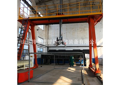 氧化劑全自動(dòng)裝車機(jī)的適用領(lǐng)域