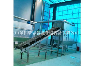 氧化鎂自動(dòng)拆包機(jī)能幫企業(yè)解決哪些難題？