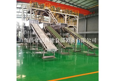 使用燒堿自動(dòng)拆包機(jī)需要注意什么？