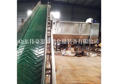 尿素自動拆包機(jī)自動化程度高