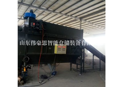 炭黑自動拆袋機可以解決哪些問題？