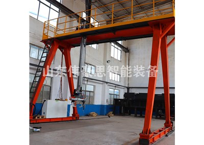 糧食粕全自動裝車機(jī) 桁架裝車設(shè)備主要功能