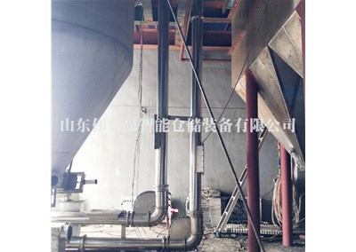 耐火材料管鏈輸送機有哪些組成部分？