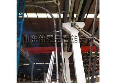 塑膠粉料管鏈輸送機(jī)四大優(yōu)勢(shì)特點(diǎn)