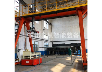 農(nóng)藥粉末全自動裝車機的工藝原理
