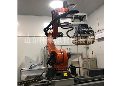 砂漿全自動拆包機(jī)可以適用于哪些物料？