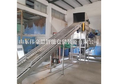 尿素顆粒自動(dòng)破袋機(jī)適用于哪些場(chǎng)合？