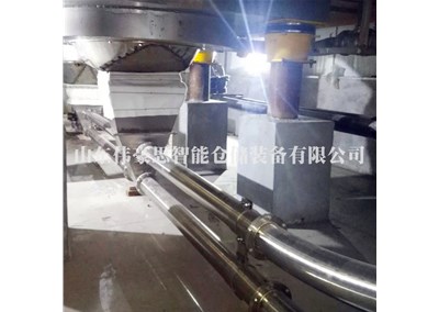 粉狀肥料管鏈?zhǔn)捷斔蜋C(jī)具備哪些功能？