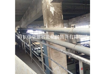 工業(yè)鹽管鏈粉體輸送機與其它輸送設(shè)備的不同