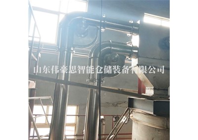 氧化鈣管鏈?zhǔn)捷斔蜋C的組成結(jié)構(gòu)