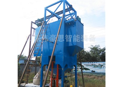 保溫砂漿噸袋拆包機(jī)如何保養(yǎng)？