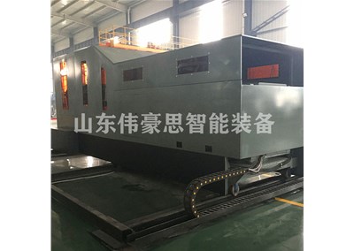 硫磺顆粒集裝箱裝車機(jī)有哪些優(yōu)點(diǎn)？