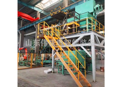 砂子自動包裝稱具有哪些性能特點(diǎn)？