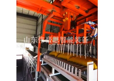 糠粉全自動(dòng)裝車機(jī)有哪些特征？