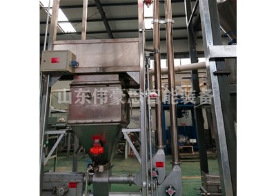 氫鈣管鏈?zhǔn)捷斔蜋C特點有哪些？