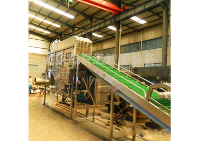 50KG沙子自動拆包機(jī) 針刺式多功能破袋機(jī)