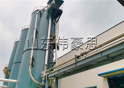 使用氫氧化鈣管鏈?zhǔn)捷斔蜋C有哪些好處？