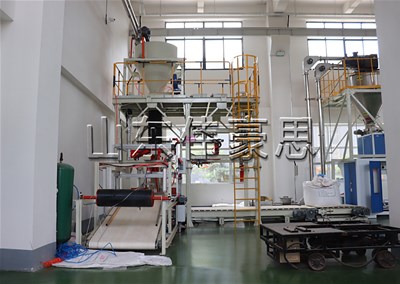 硅粉全自動(dòng)噸袋包裝機(jī)的優(yōu)勢(shì)簡(jiǎn)介