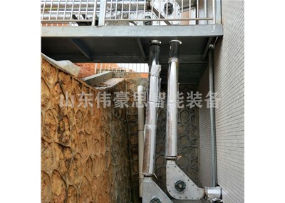 膩?zhàn)臃酃苕溳斔蜋C(jī)有哪些優(yōu)點(diǎn)？