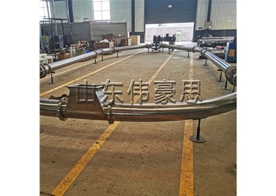 鉛灰管鏈?zhǔn)捷斔驮O(shè)備的特征有哪些？