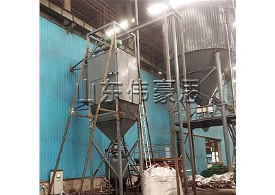 染料粉噸包破包機(jī)有哪些技術(shù)優(yōu)勢(shì)？