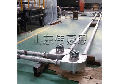 寧夏管鏈輸送機(jī)定制 硅微粉管鏈輸送系統(tǒng)