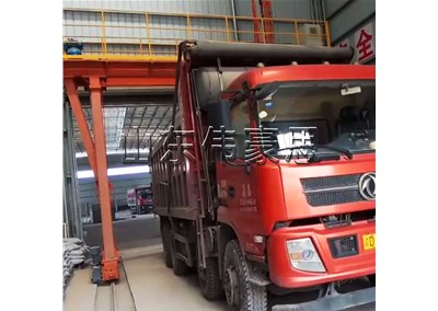 50KG肥料全自動裝車機(jī)可以鏈接哪些設(shè)備？
