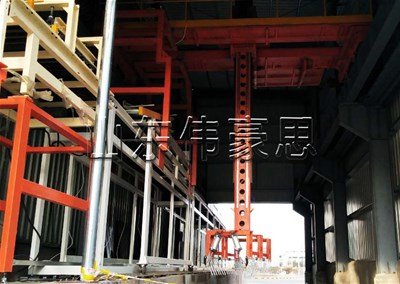 砂漿全自動(dòng)裝車機(jī)能為企業(yè)帶來(lái)哪些好處？