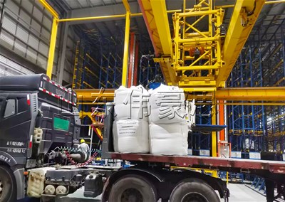 700KG水泥全自動裝車機 噸包自動裝車機供應(yīng)